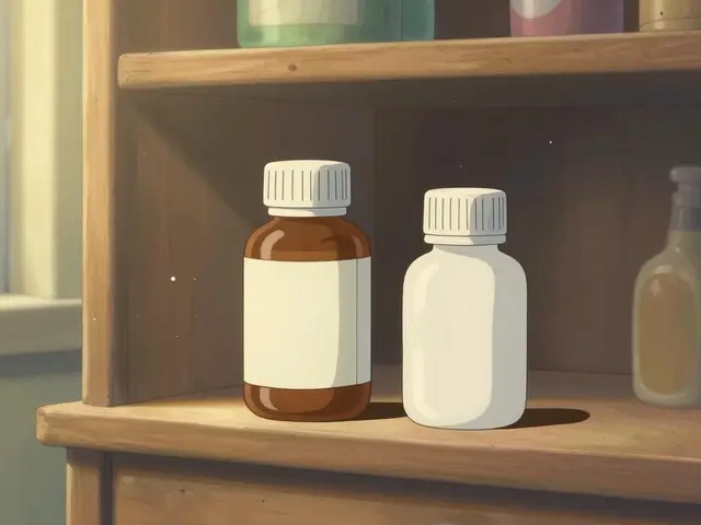Acheter de l'acétaminophène générique en ligne : Guide pour payer moins cher